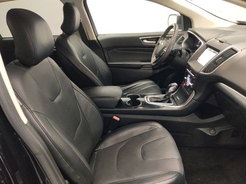 Used 2017 Ford Edge Titanium w/ Equipment Group 301A image 21