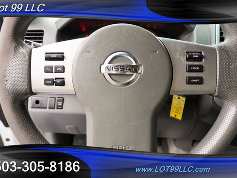 Used 2015 Nissan Frontier S image 23