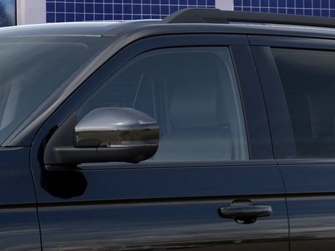 New 2027 Ford Expedition Platinum w/ Stealth Performance Package AWD/4WD image 21