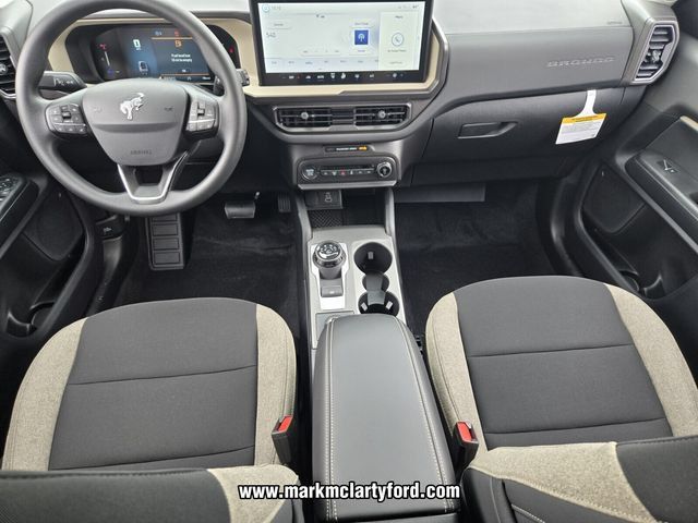 New 2026 Ford Bronco Sport Big Bend AWD/4WD image 9