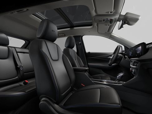 New 2026 Buick Encore GX Sport Touring w/ Advanced Technology Package image 57