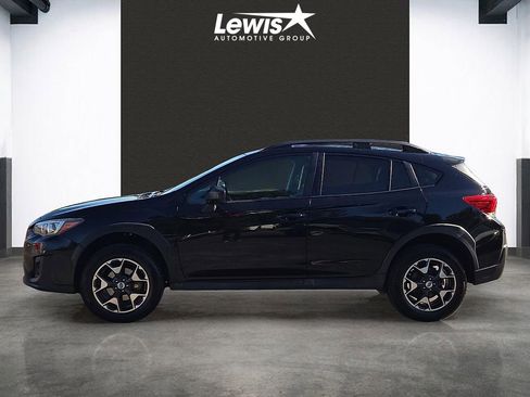 Used 2018 Subaru Crosstrek 2.0i AWD/4WD image 2