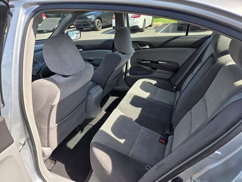 Used 2008 Honda Accord LX image 11