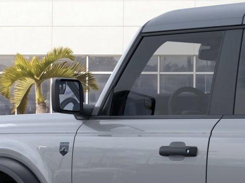 New 2026 Ford Bronco Big Bend AWD/4WD image 22