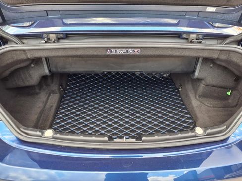 Used 2016 BMW 650i xDrive Convertible AWD/4WD image 13