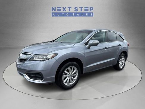Used 2016 Acura RDX FWD image 3