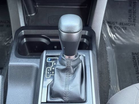 Certified 2018 Toyota Tacoma TRD Sport w/ Technology Package RWD image 32