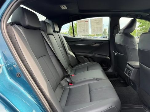 Certified 2026 Toyota Camry XSE w/ Premium Plus Package FWD image 17