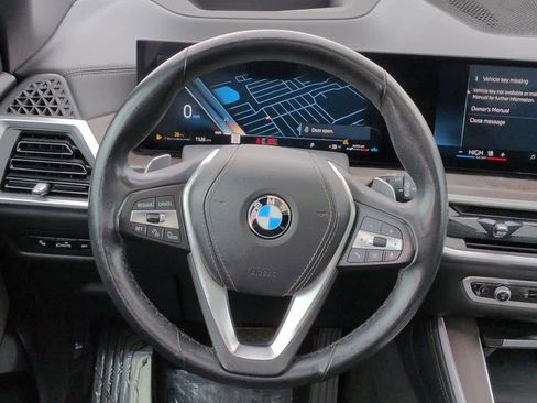 Used 2024 BMW X5 xDrive40i w/ Premium Package image 24