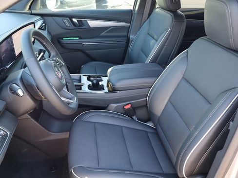 New 2025 Buick Enclave Preferred image 10
