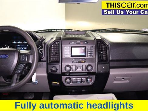 Used 2016 Ford F150 XL w/ Equipment Group 101A Mid RWD image 23