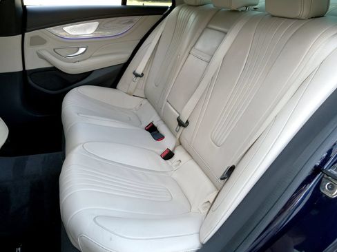 Used 2020 Mercedes-Benz CLS 450 image 13