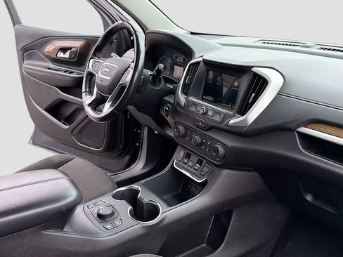 Used 2018 GMC Terrain SLE w/ Driver Convenience Package AWD/4WD image 5