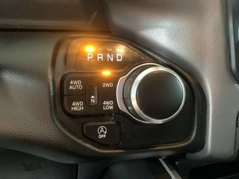 Used 2023 RAM 1500 Big Horn AWD/4WD image 24