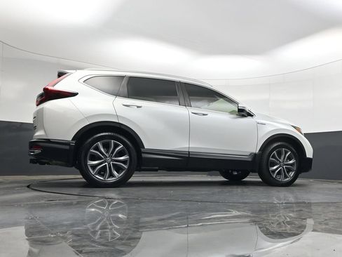 Used 2021 Honda CR-V Touring image 37
