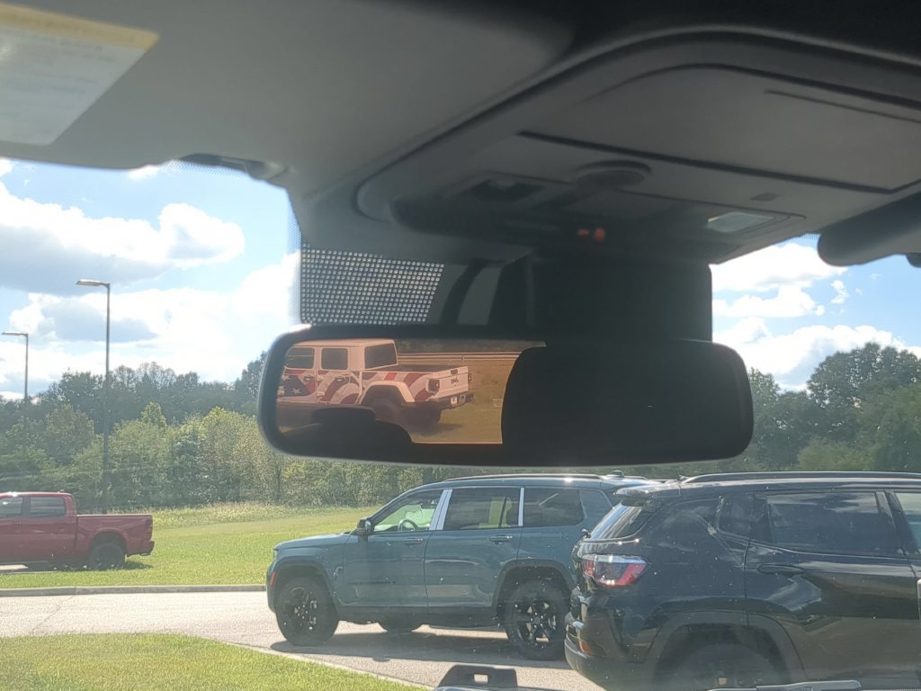 Used 2023 Ford Bronco Big Bend AWD/4WD image 27