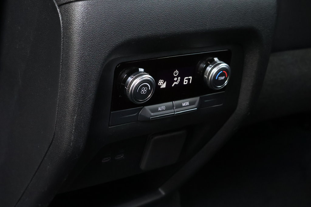 Certified 2024 GMC Acadia Elevation FWD image 42