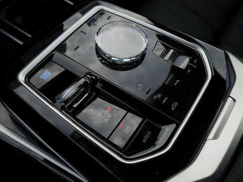 New 2026 BMW i7 eDrive50 w/ M Sport Package image 12