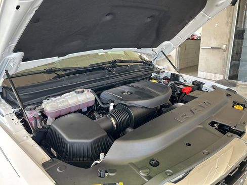 Used 2026 RAM 1500 Tungsten w/ Bed Utility Group image 13