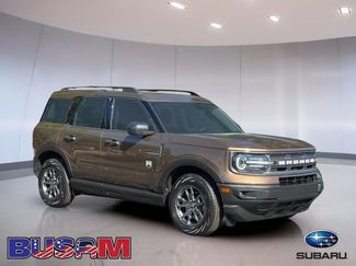 Used 2022 Ford Bronco Sport Big Bend w/ Convenience Package AWD/4WD 360° Tour