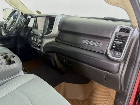 Used 2020 RAM 2500 Big Horn w/ Level 1 Equipment Group AWD/4WD image 25