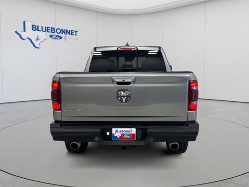 Used 2019 RAM 1500 Limited RWD image 6