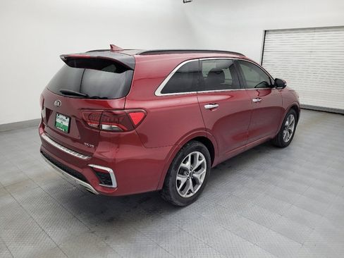 Used 2020 Kia Sorento SX FWD image 10