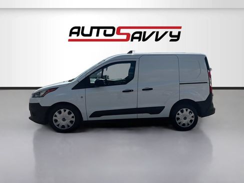 Used 2023 Ford Transit Connect XL FWD image 4