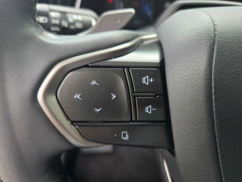 Used 2023 Lexus RX 350 FWD w/ Accessory Package (Z1) image 12