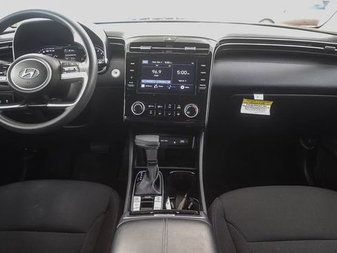 Certified 2023 Hyundai Tucson SEL image 13