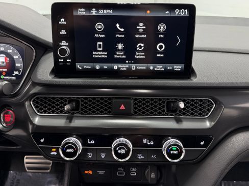 Used 2024 Acura Integra A-Spec w/ Technology Package FWD image 23