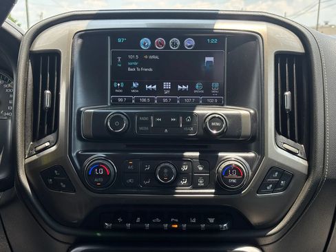 Used 2017 Chevrolet Silverado 3500 High Country w/ Duramax Plus Package AWD/4WD image 38