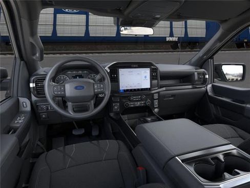 New 2026 Ford F150 STX AWD/4WD image 50