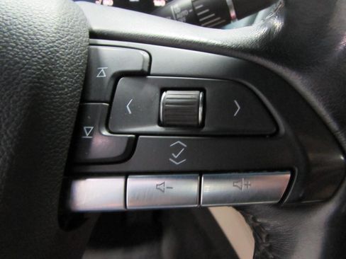 Used 2020 Cadillac CT4 Premium Luxury AWD/4WD image 25
