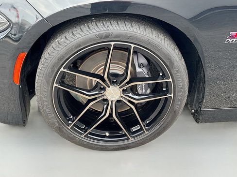 Used 2023 Dodge Charger Scat Pack w/ Plus Group RWD image 32