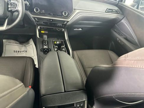 Used 2024 Lexus TX 350 AWD w/ Captains Chair Package image 20