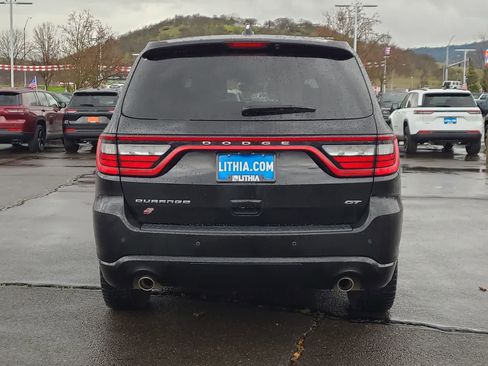 Used 2020 Dodge Durango GT image 13