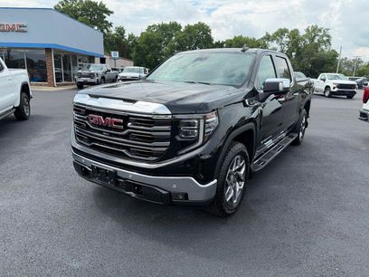 Used 2022 GMC Sierra 1500 SLT w/ SLT Premium Plus Package