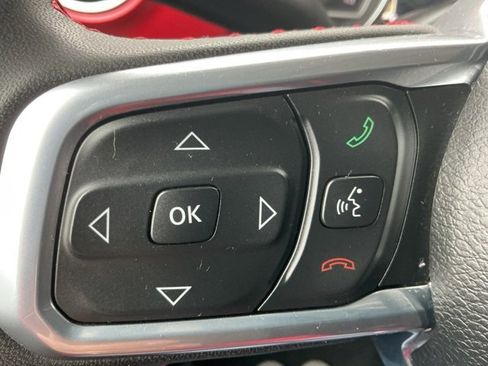 Used 2023 Jeep Gladiator Rubicon w/ Cold Weather Group image 21