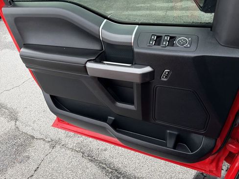 Used 2020 Ford F150 XLT w/ Equipment Group 301A Mid image 15