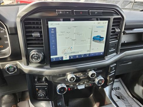 Used 2023 Ford F150 XLT w/ Equipment Group 302A High image 10