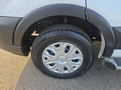 Used 2024 Ford Transit 250 Low Roof w/ Exterior Upgrade Package image 18