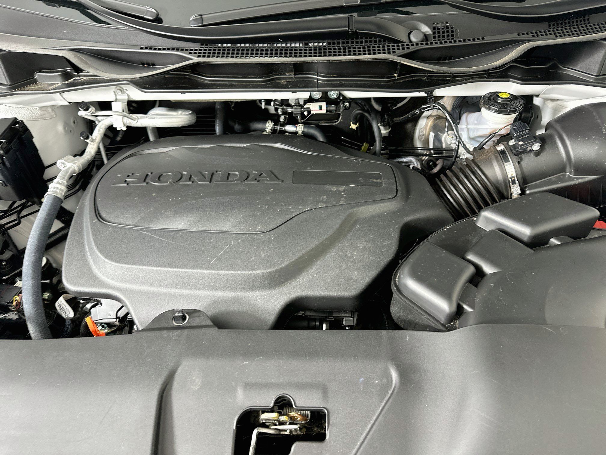 Used 2025 Honda Odyssey Touring image 37
