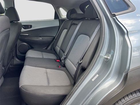 Used 2020 Hyundai Kona SEL Plus FWD image 25
