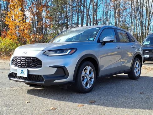 Used 2023 Honda HR-V LX image 28