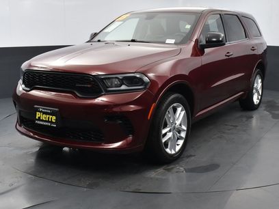Used 2023 Dodge Durango GT