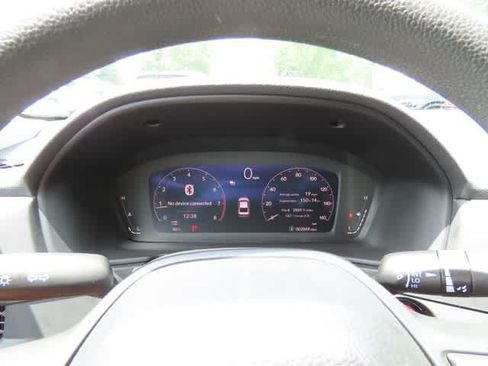 Used 2023 Honda Accord LX image 21