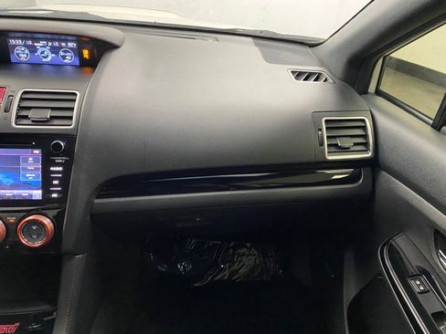Used 2019 Subaru WRX STI Limited image 34