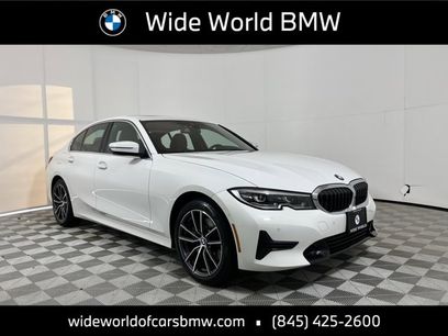 Used 2022 BMW 330i xDrive Sedan w/ Premium Package 2