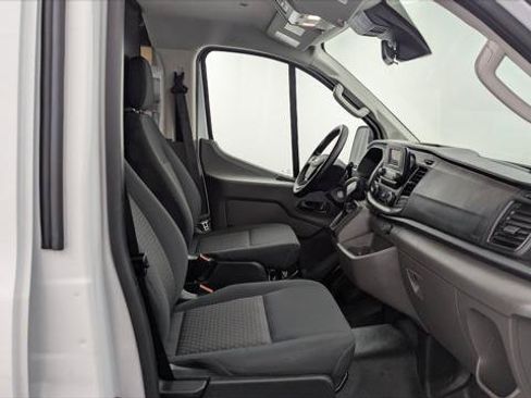 Used 2025 Ford Transit 250 Low Roof w/ Exterior Upgrade Package RWD image 14